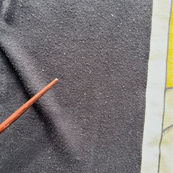 For the Right Reasons T-Shirt Black Unisex NO SIZE Tarot Art Esoteric Cartoon - Picture 6 of 13